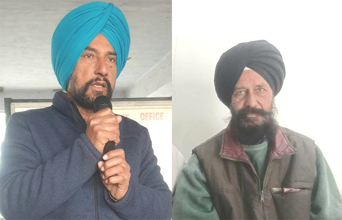 Iftu condemned the arrest of labor and farmer leaders
